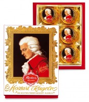 Mozart Barock 120 g
