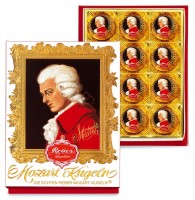 Mozart Barock 240 g