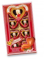 Dezert Mozart srdiečka 80 g