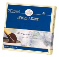 Lubecké máčacie jazýčky 
