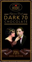 Horká čokoláda 70% - 100g