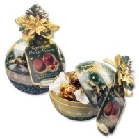 Vianočná guľa 274 g