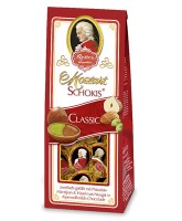 Mozart Schokis - classic 100g