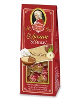 Mozart Schokis - nugát 100g