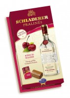 Schladerer - čerešňa 127g