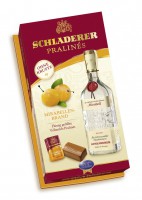 Schladerer - Mirabell 127g