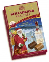 Schladerer - mix - Vianoce 255g