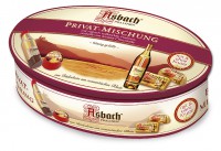 ASBACH - dóza 180g