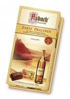 ASBACH - pralinky 125g