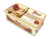 ASBACH - fľaštičky 200g