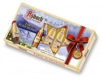 Vianočné fľaštičky 100g