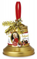 Mozart - zvonček 180g