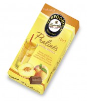 Verpoorten pral.-broskyňa 120g